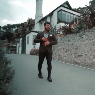 تو یاری منی